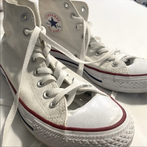 Converse all star high top - Picture 2 of 3